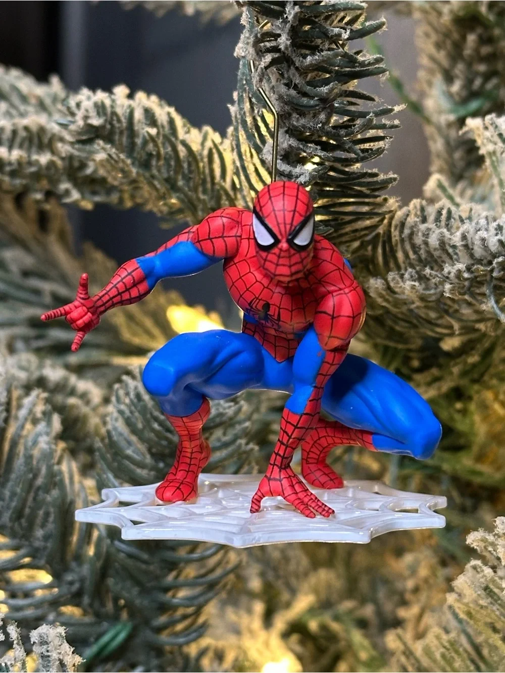Hallmark keepsake 2011